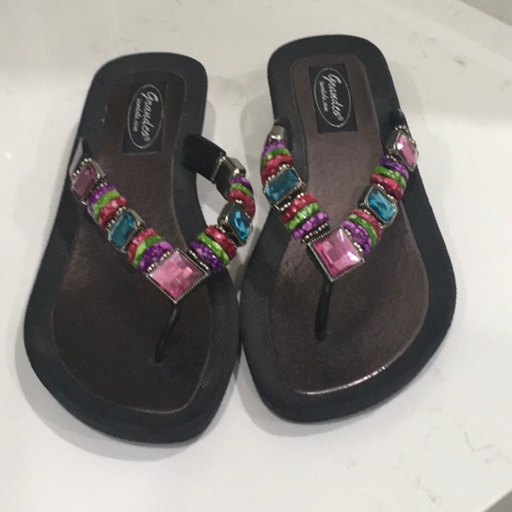 Sandals